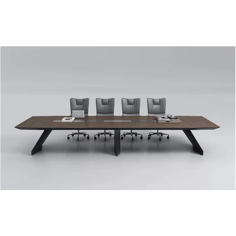 Hot Sell Large Conference Room Table — image 6