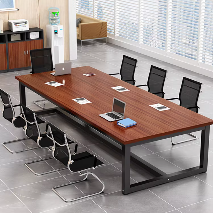 Office Furniture Commercial Meeting Room Rectangle — image 4