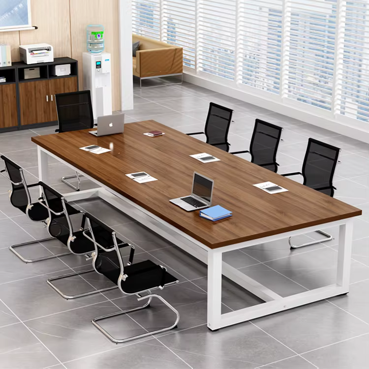 Office Furniture Commercial Meeting Room Rectangle — image 5