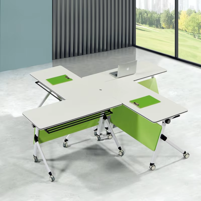 Factory Wholesale Office Furniture Meeting Training — image 2