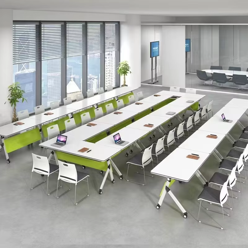 Factory Wholesale Office Furniture Meeting Training — image 5