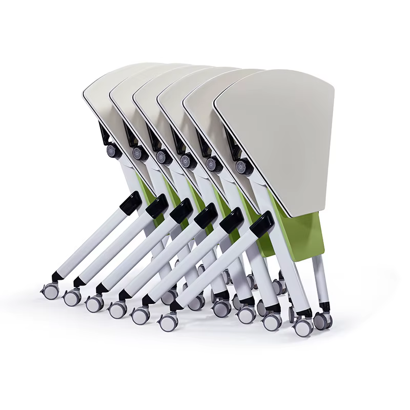 Modular Multi Purpose Flip Top Folding — image 2