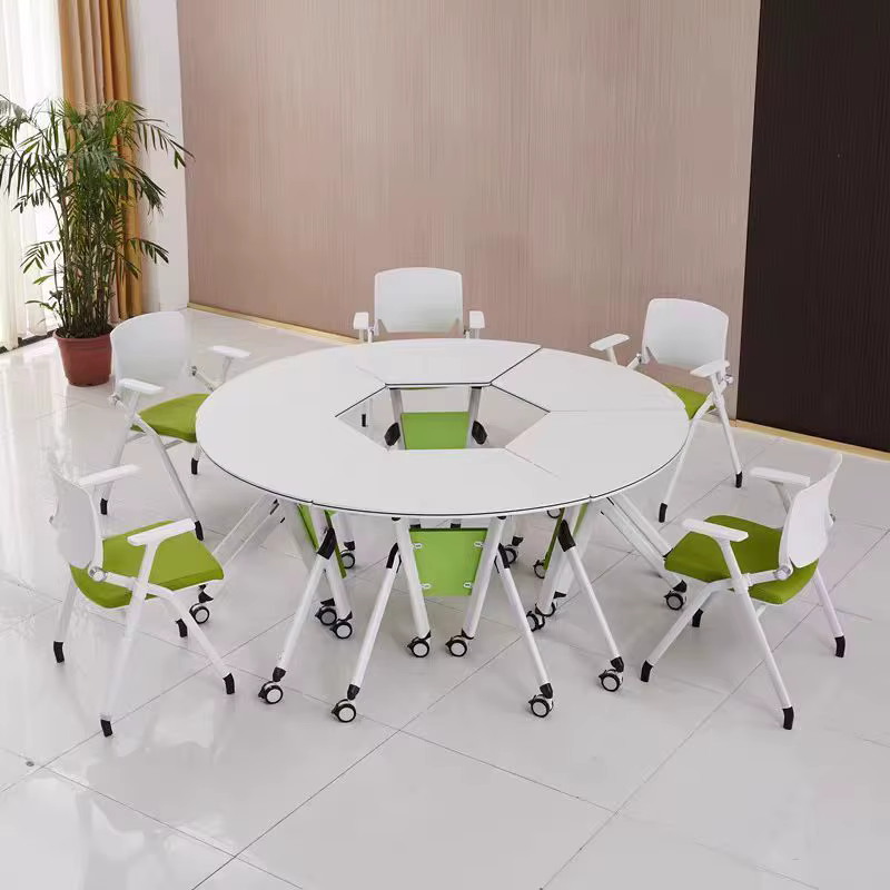Modular Multi Purpose Flip Top Folding — image 5