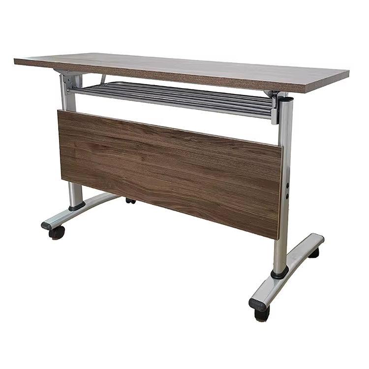 Simple Modern Folding Training Table Free — image 6