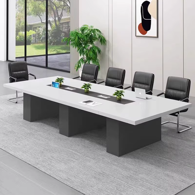 High Quality Manufacturer Office Furniture Modern — image 3