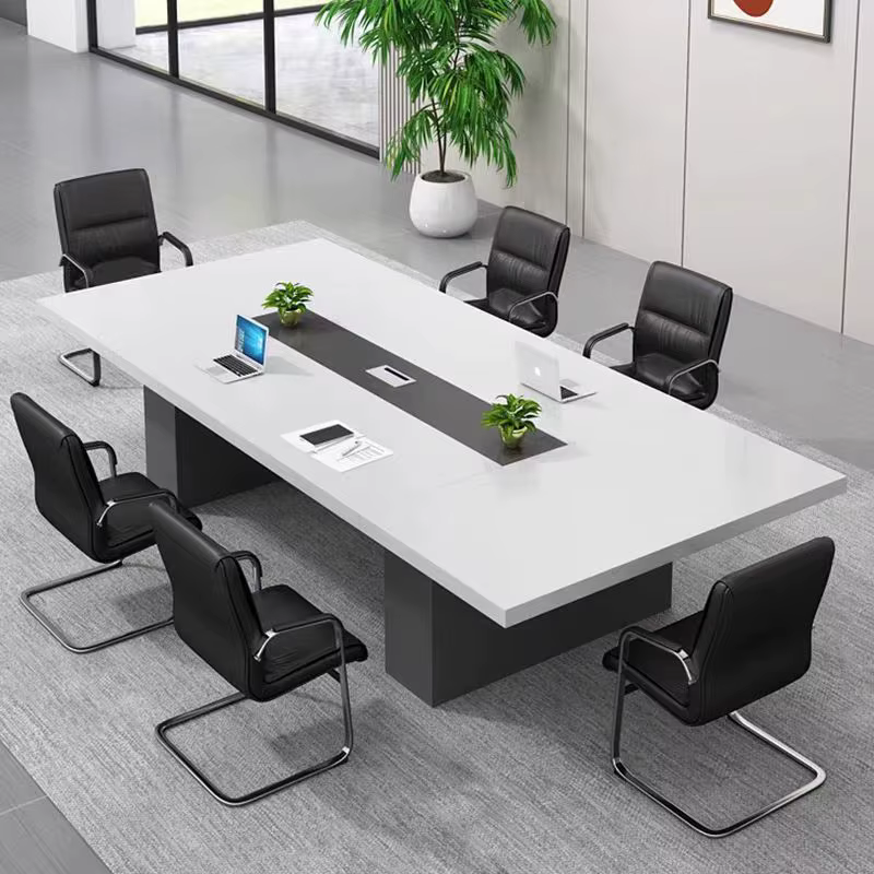 High Quality Manufacturer Office Furniture Modern — image 4