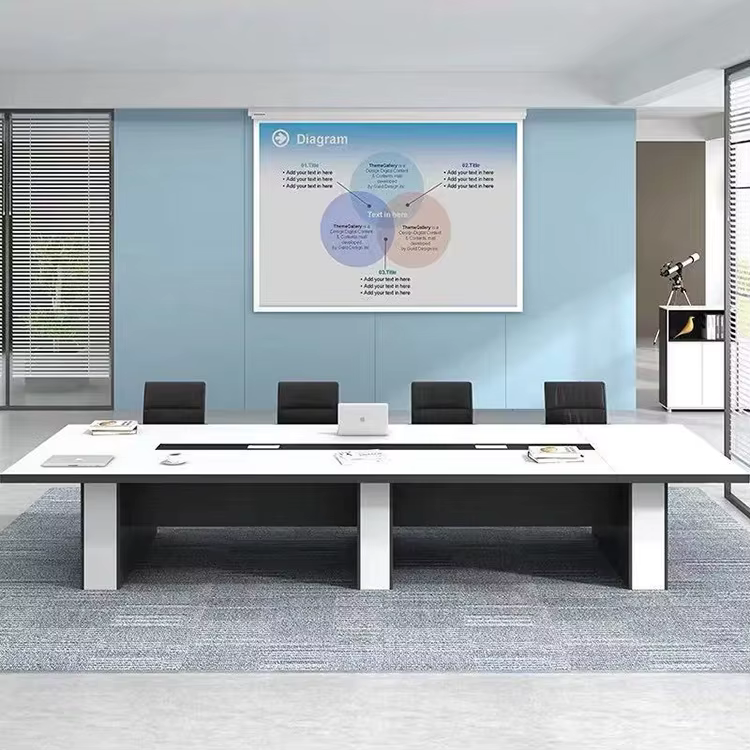 High Quality Manufacturer Office Furniture Modern — image 5