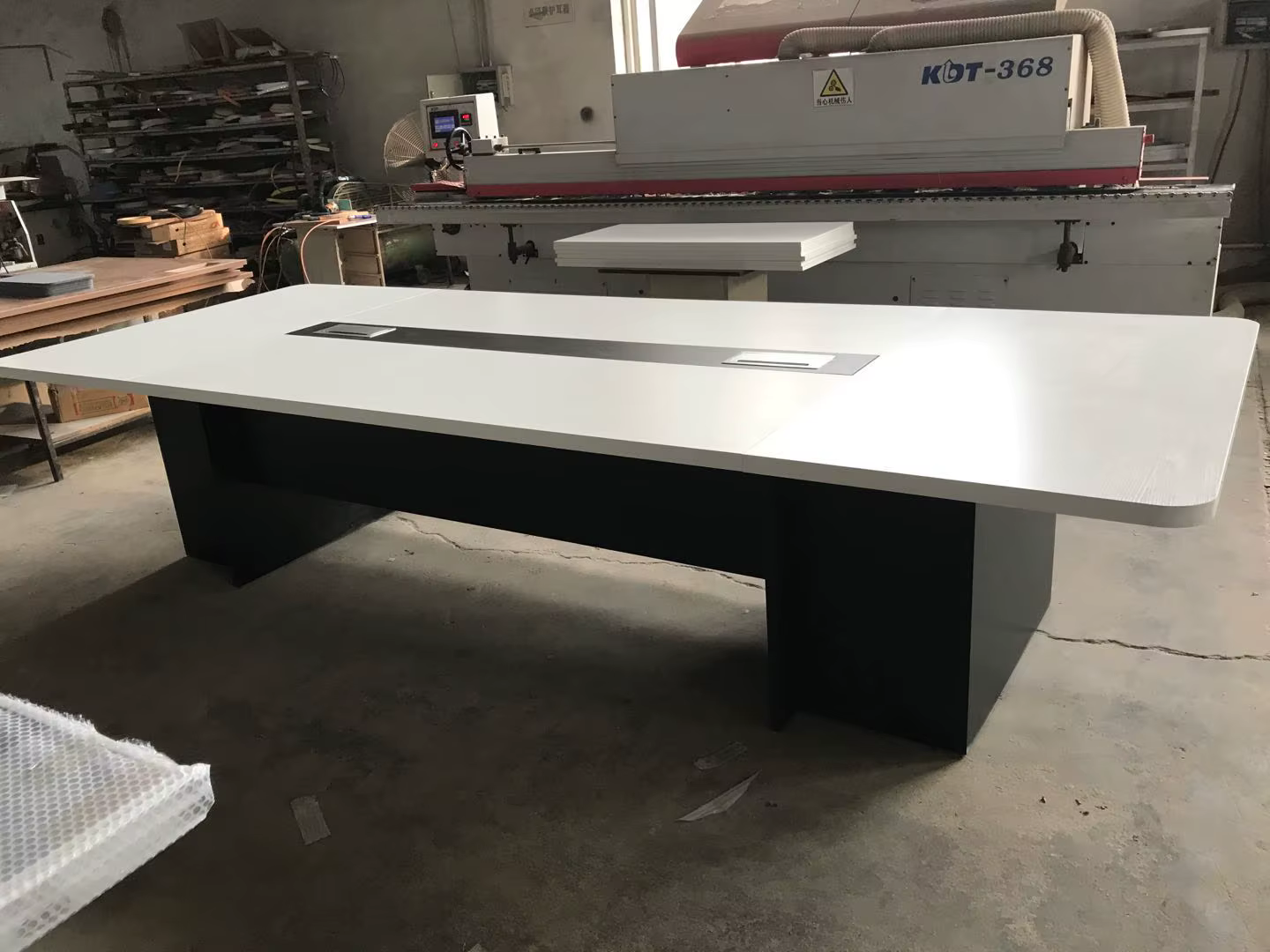 High Quality Manufacturer Office Furniture Modern — image 6