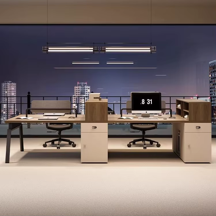 Modern Simple Corporate Offices Furniture 4 — image 3