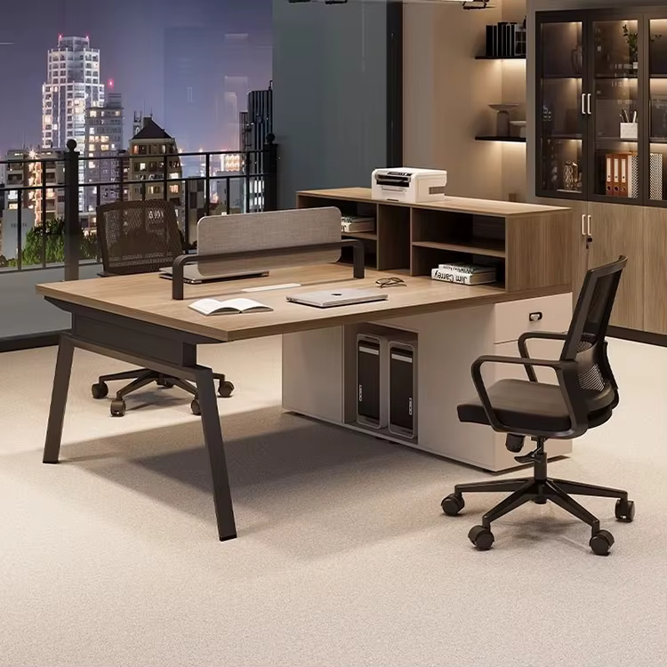 Modern Simple Corporate Offices Furniture 4 — image 4