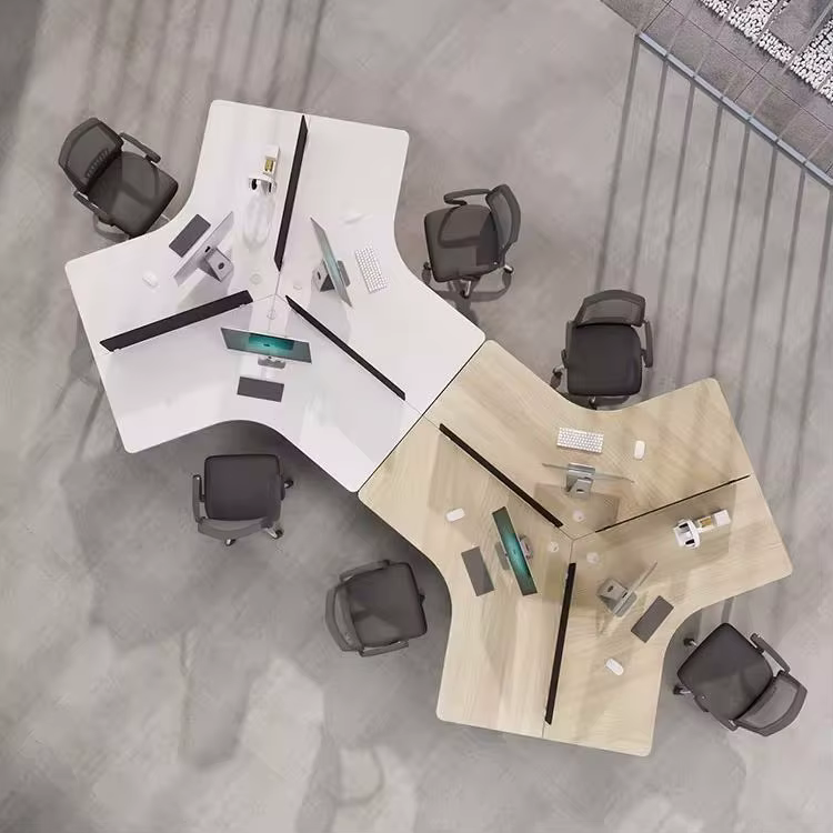 Factory Direct Sale Modern Office Furniture — image 2