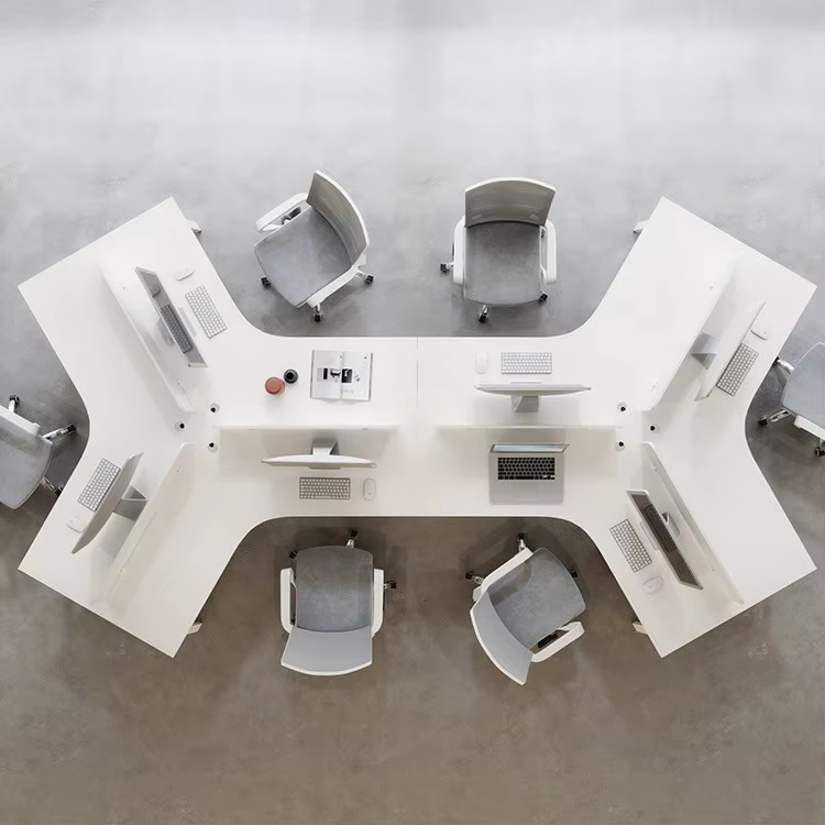 Factory Direct Sale Modern Office Furniture — image 3