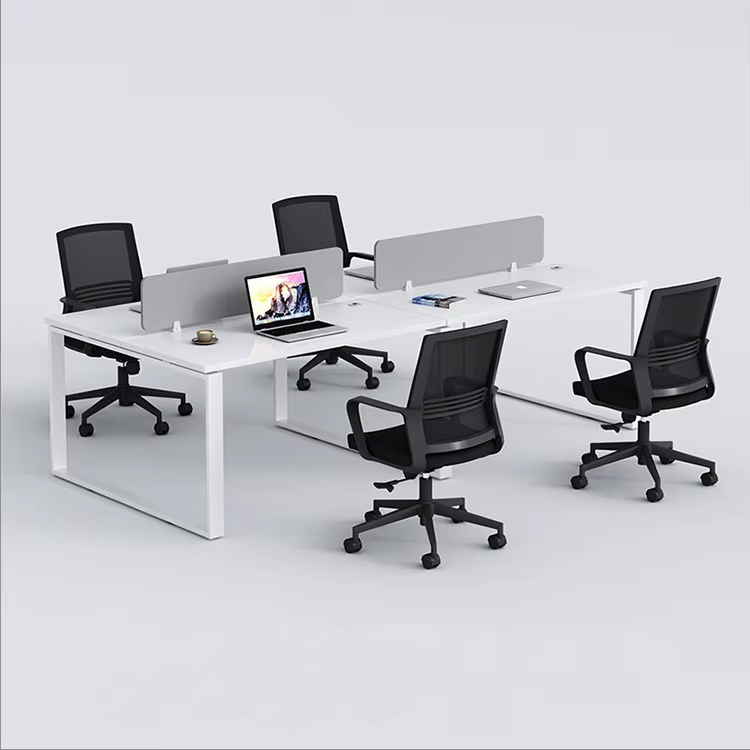 System Furniture Supplier Cluster Of 3 — image 3