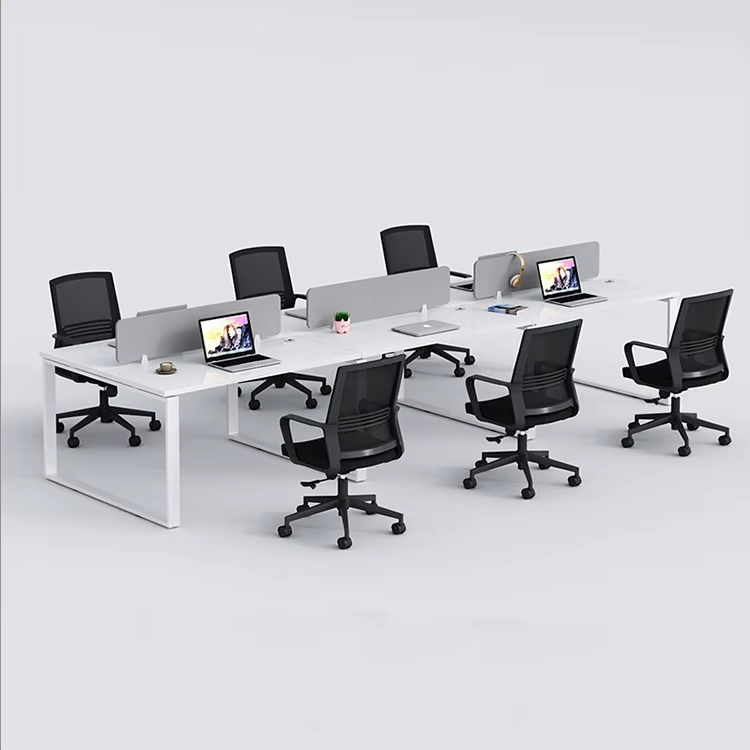 System Furniture Supplier Cluster Of 3 — image 4
