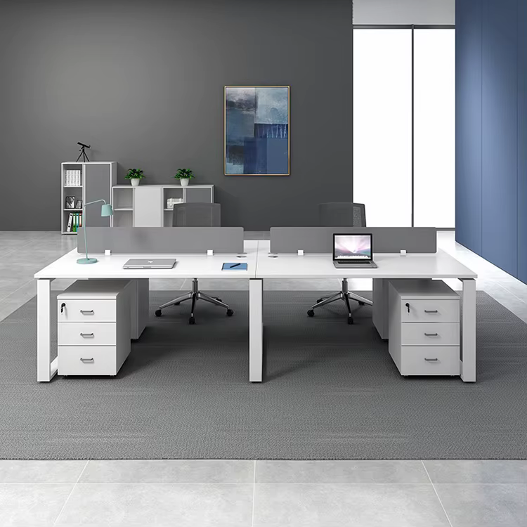 System Furniture Supplier Cluster Of 3 — image 5