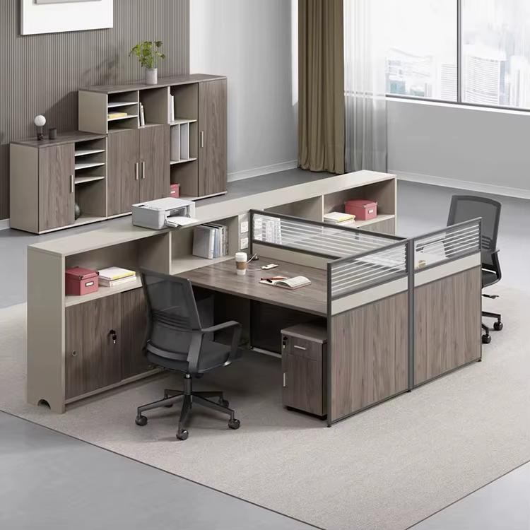 Good Quality Privacy Partitions Office Cubicle — image 2
