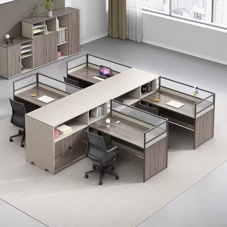 Good Quality Privacy Partitions Office Cubicle — image 3