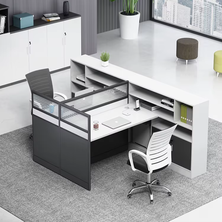 Good Quality Privacy Partitions Office Cubicle — image 4