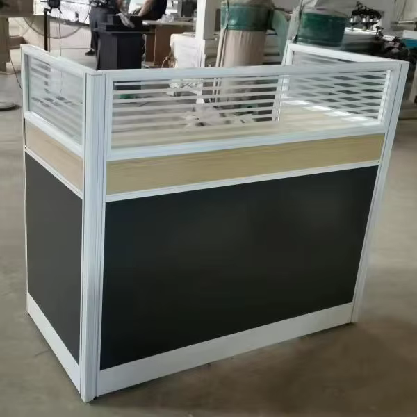 Staff Office Desks Workstation Cubicle Partition — image 6