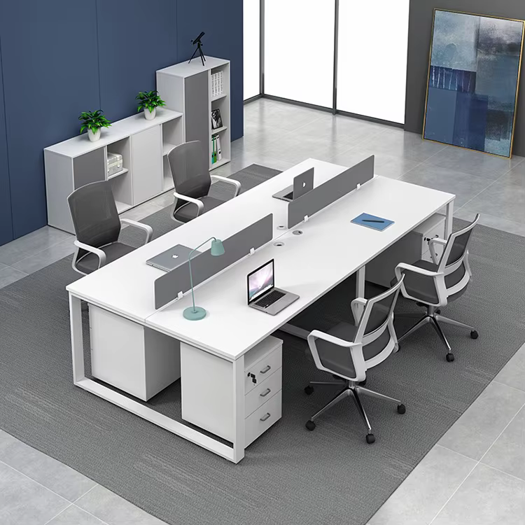 Open Plan Office System Furniture Multi — image 2