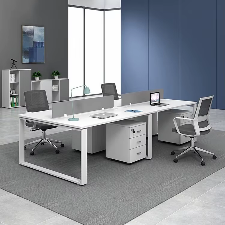 Open Plan Office System Furniture Multi — image 3