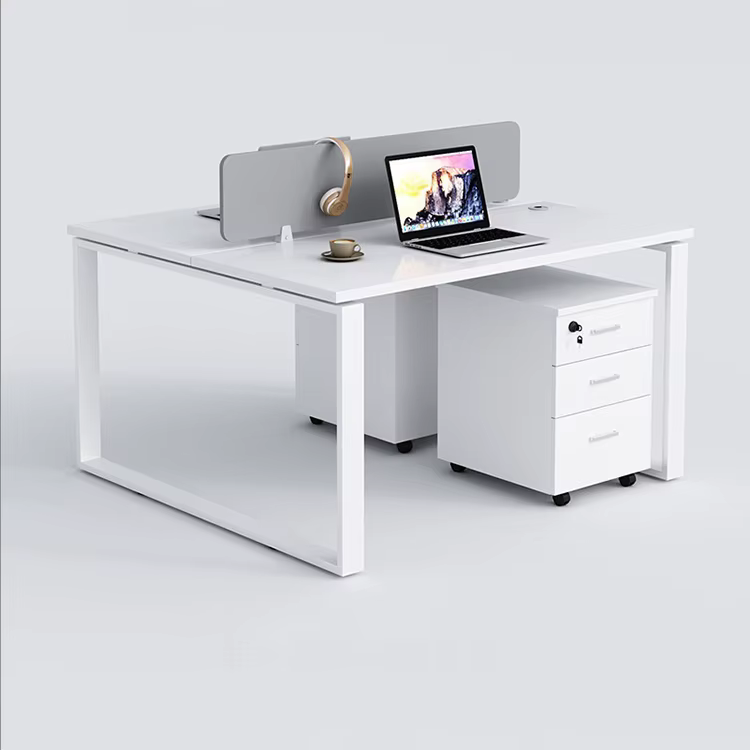 Open Plan Office System Furniture Multi — image 6