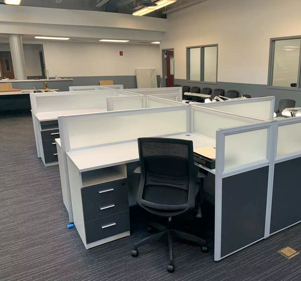 Multi Size Selection 2 Seater Partition — image 5
