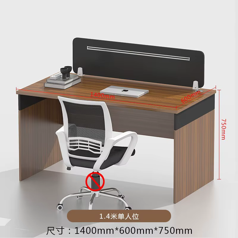 Workstations Office Modern Working Station System — image 5