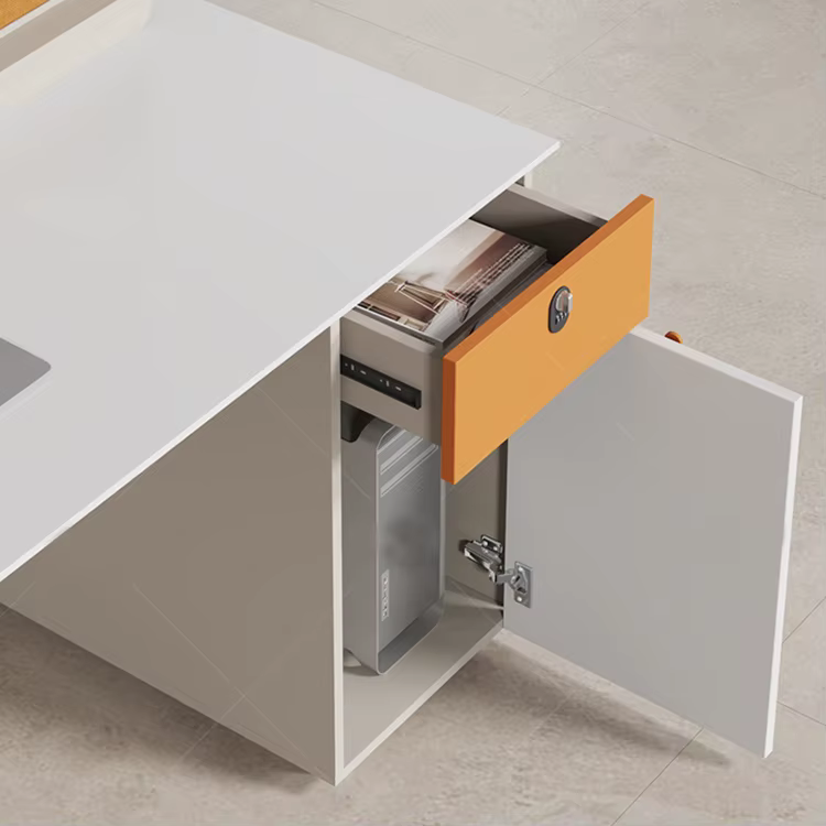 Hot Selling 4 Staff Office Modern — image 2