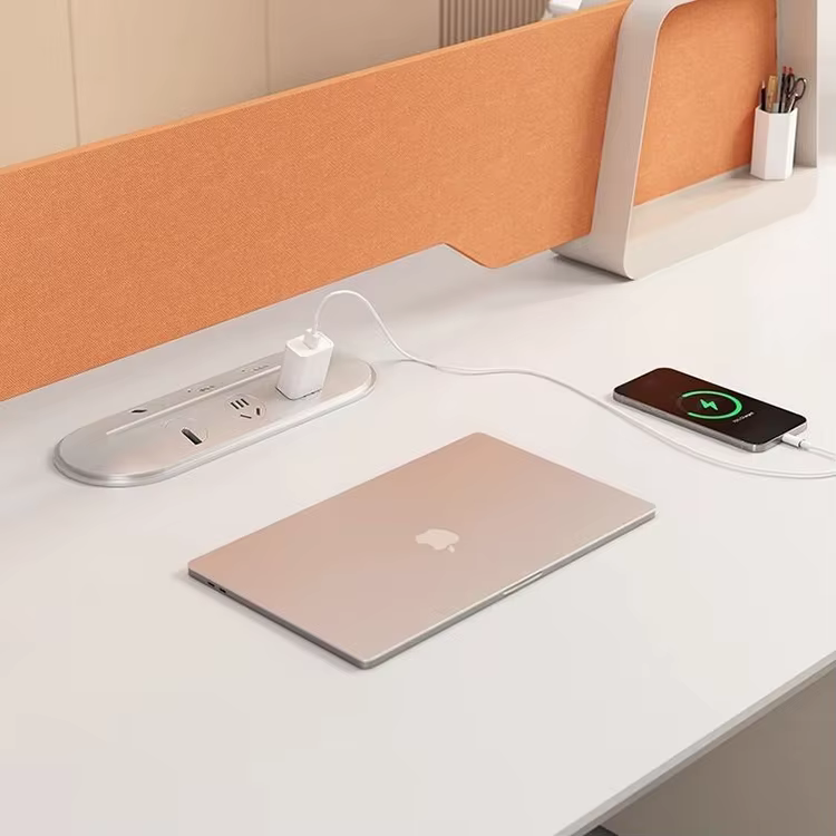Hot Selling 4 Staff Office Modern — image 3