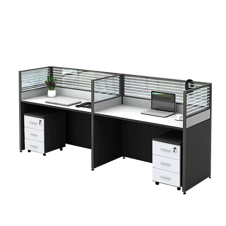 Manufacture Office Modern Workspace 1 Person — image 2