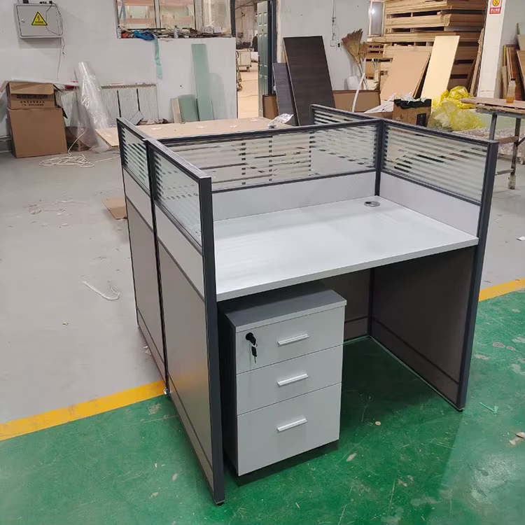 Manufacture Office Modern Workspace 1 Person — image 4