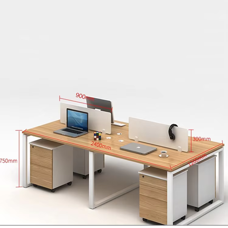 Best Quality Modern Office Desk For — image 3