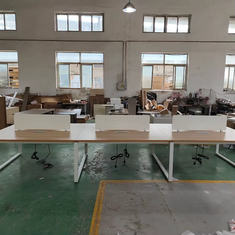 Best Quality Modern Office Desk For — image 5