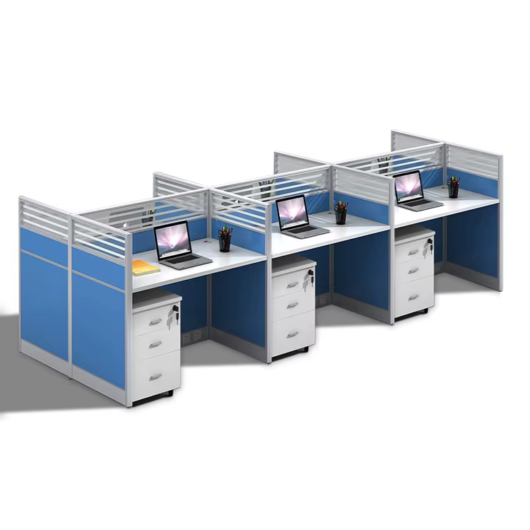 Good Quality Work Station Shared Office — image 2