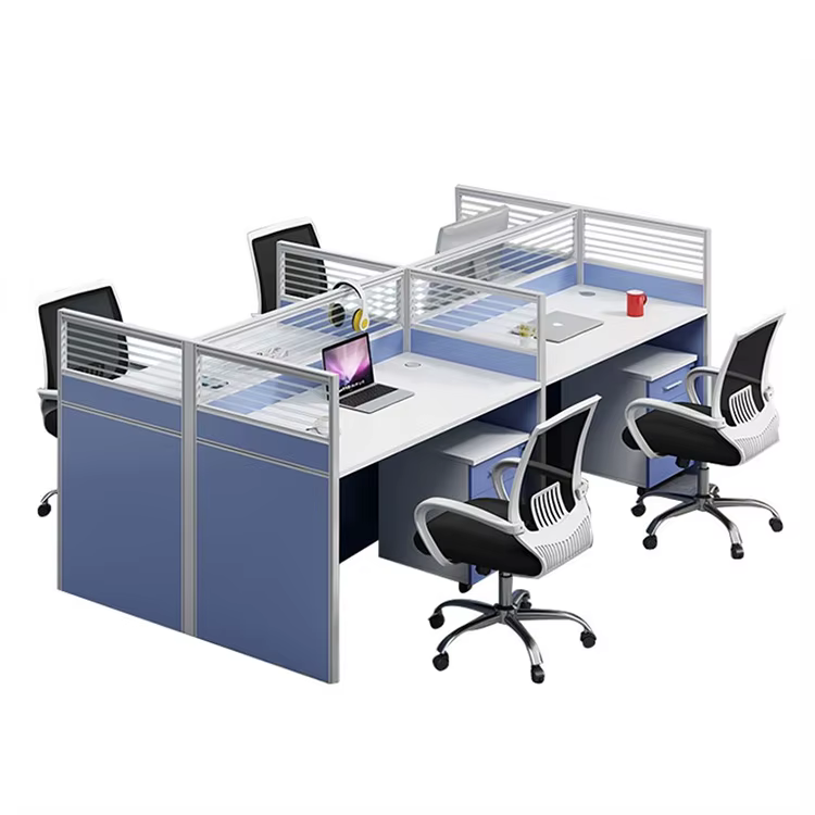 Good Quality Work Station Shared Office — image 3