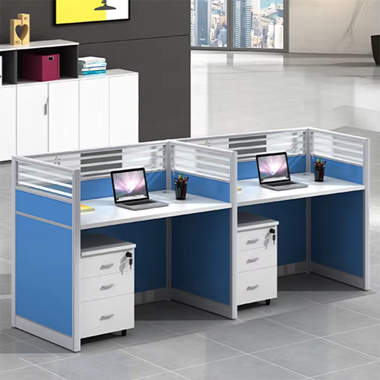 Good Quality Work Station Shared Office — image 4