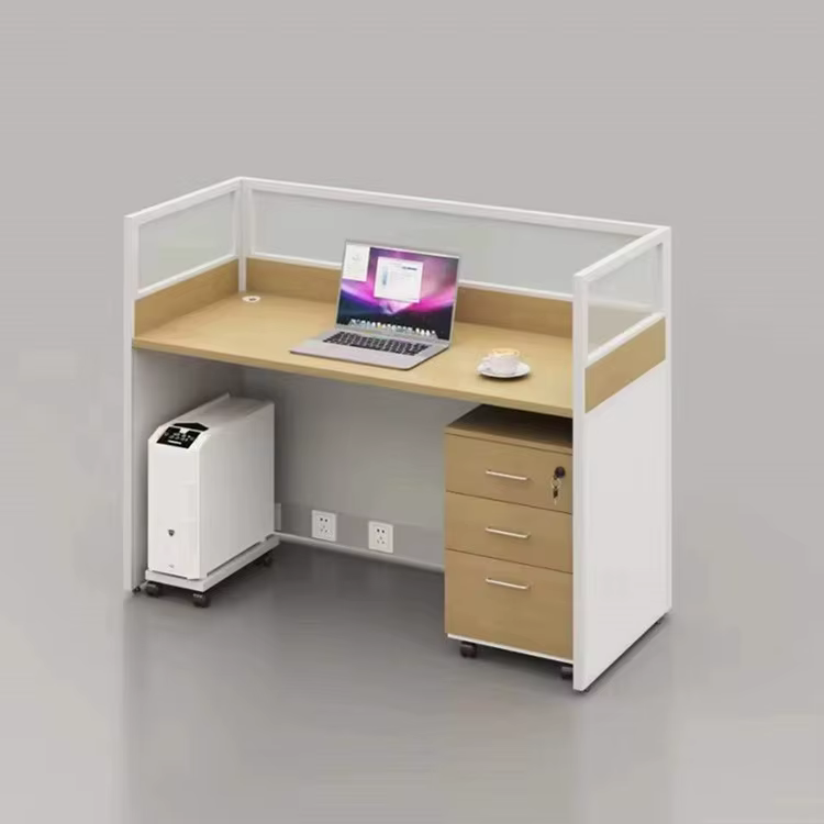 Office Furniture For Call Center 2 — image 2