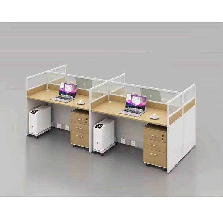 Office Furniture For Call Center 2 — image 5
