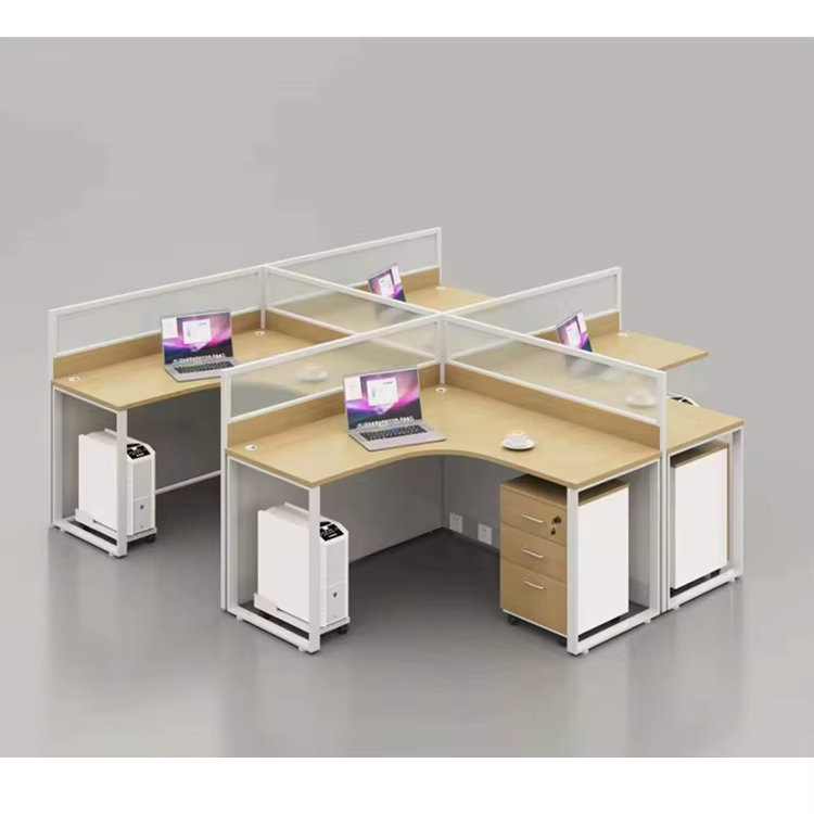 Office Furniture For Call Center 2 — image 6