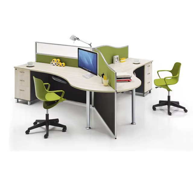 Shenyang Low Price Open 6 Seater — image 3