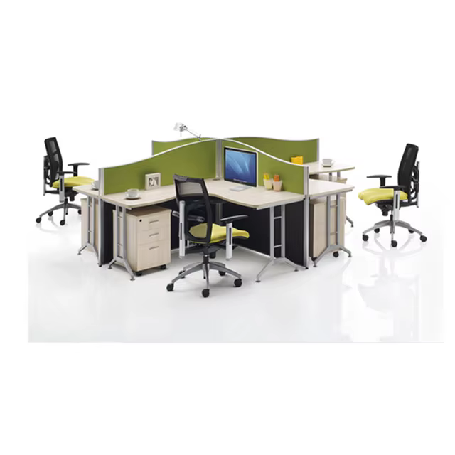 Shenyang Low Price Open 6 Seater — image 6