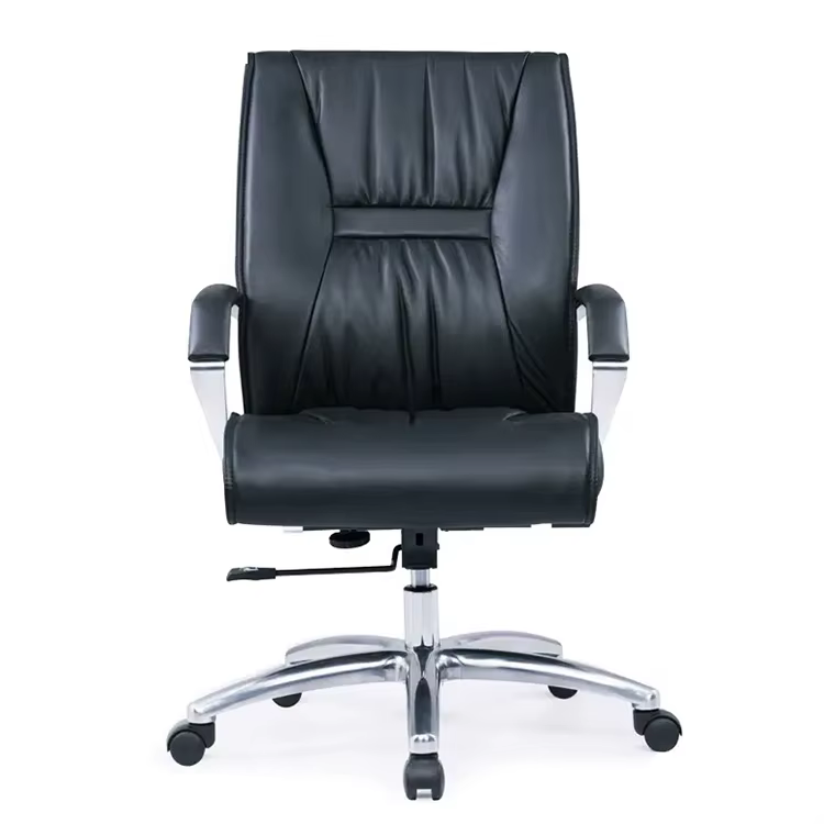 Modern High Back Swivel Ergonomic Executive — image 4