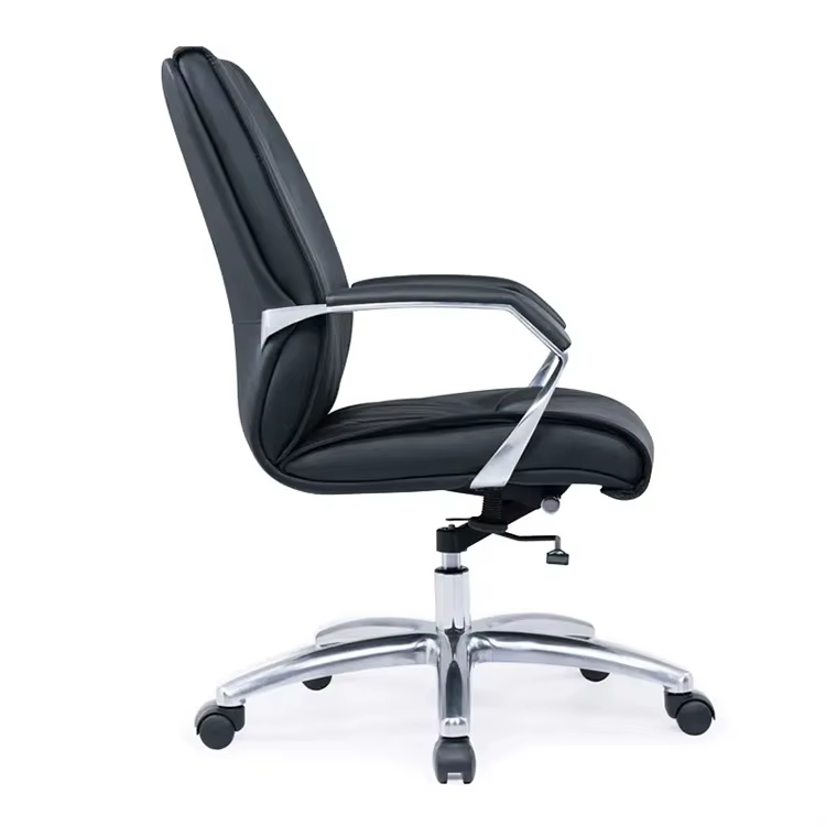 Modern High Back Swivel Ergonomic Executive — image 5
