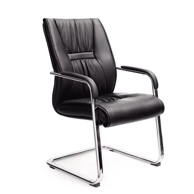 Modern High Back Swivel Ergonomic Executive — image 6