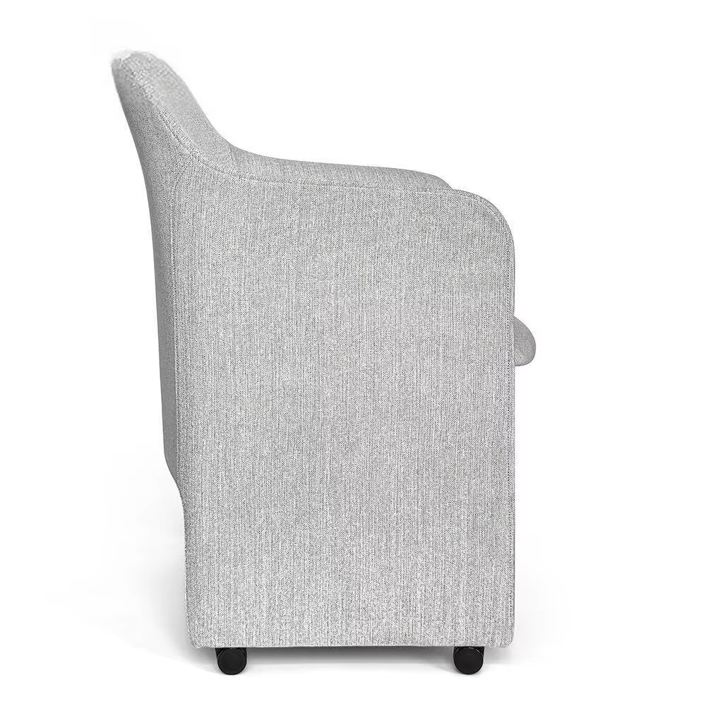 Office Furniture Shelf Training Chair Training — image 3