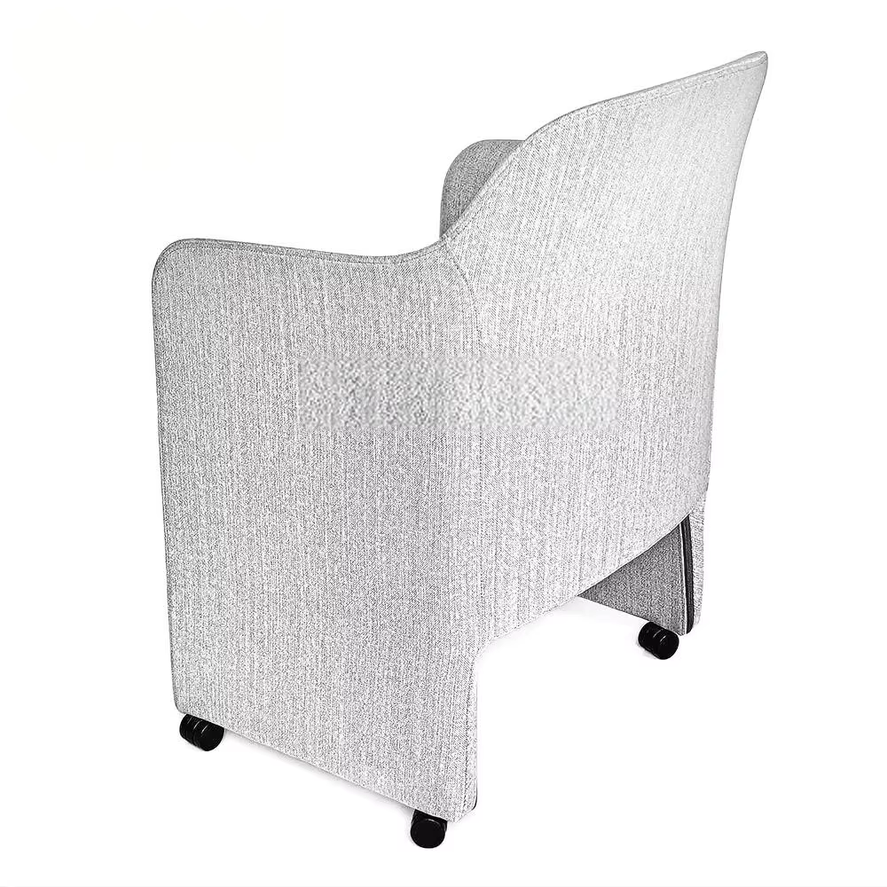 Office Furniture Shelf Training Chair Training — image 4