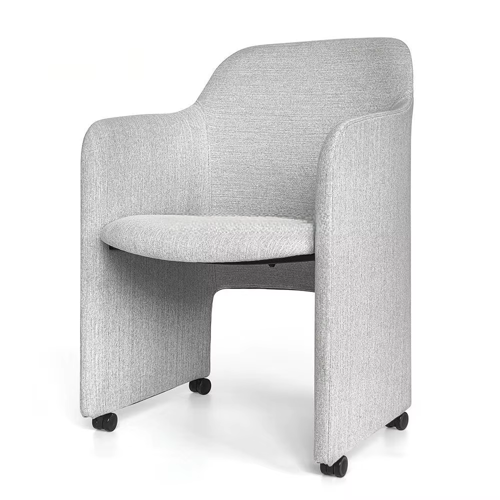 Office Furniture Shelf Training Chair Training — image 5