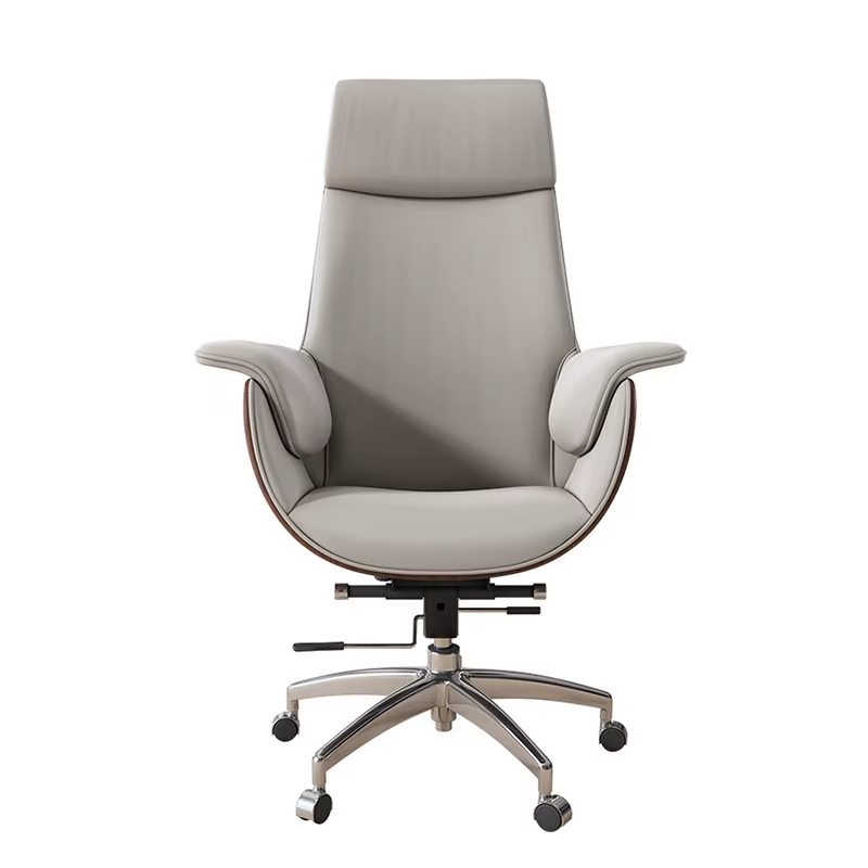 Boss Genuine Leather Luxury Executive Office — image 5