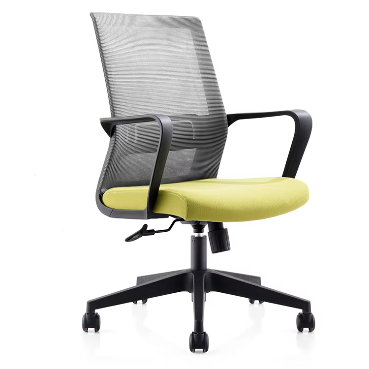Good Quality Computer Desk Mesh Chair — image 2